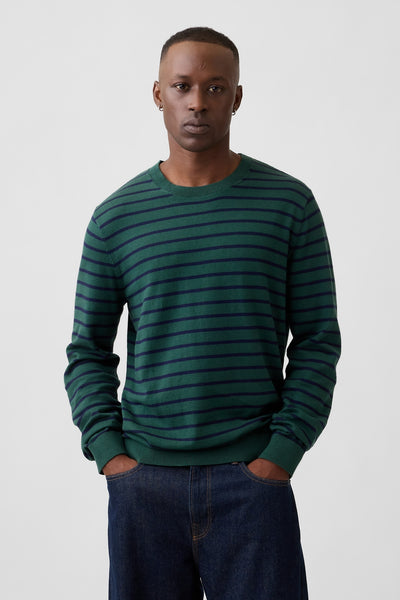 Green Stripe