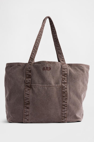 Gap Logo Tote Bag