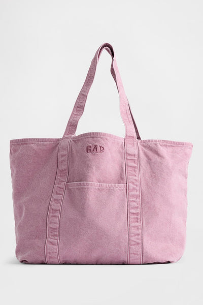 Gap Logo Tote Bag