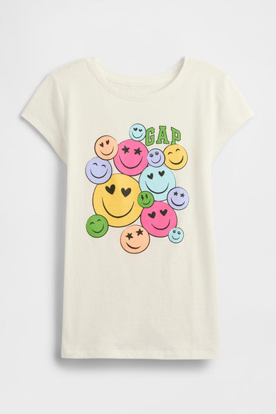 Kids Graphic T-Shirt