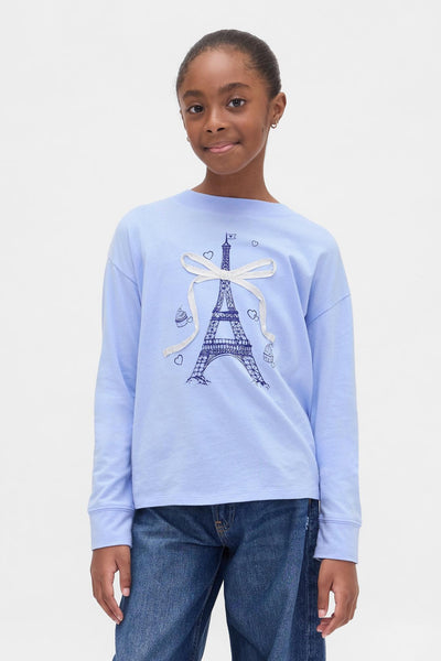 GapKids x Disney Oversized Graphic T-Shirt