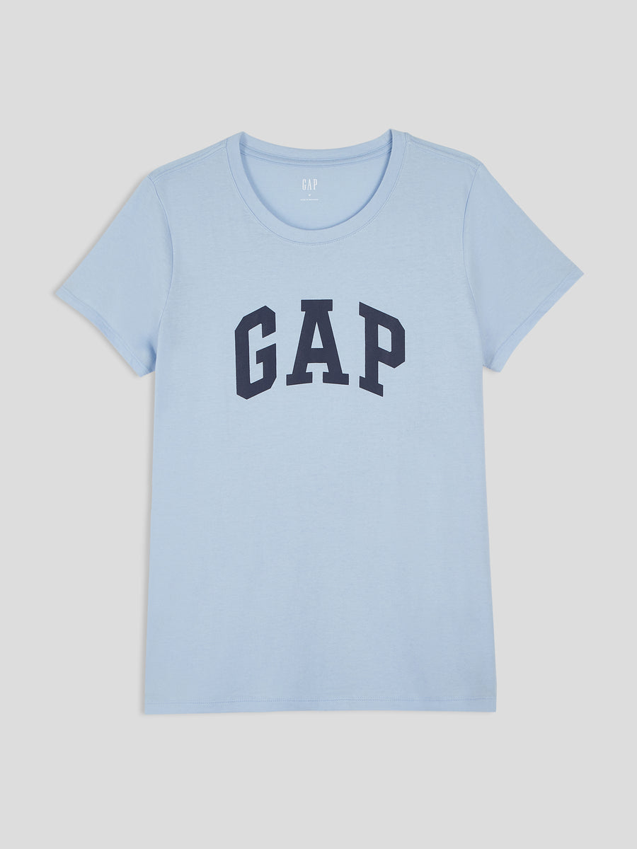 Gap Classic Logo Tee – GAP Philippines